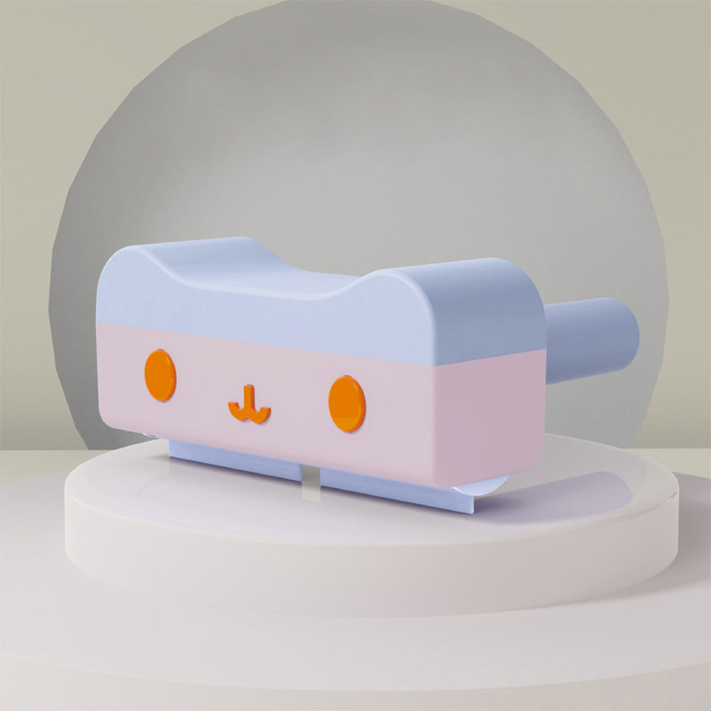 Rullo Levapelucchi Riutilizzabile per Cani e Gatti – Rimozione Peli da Casa e Divani – PeloFelice™