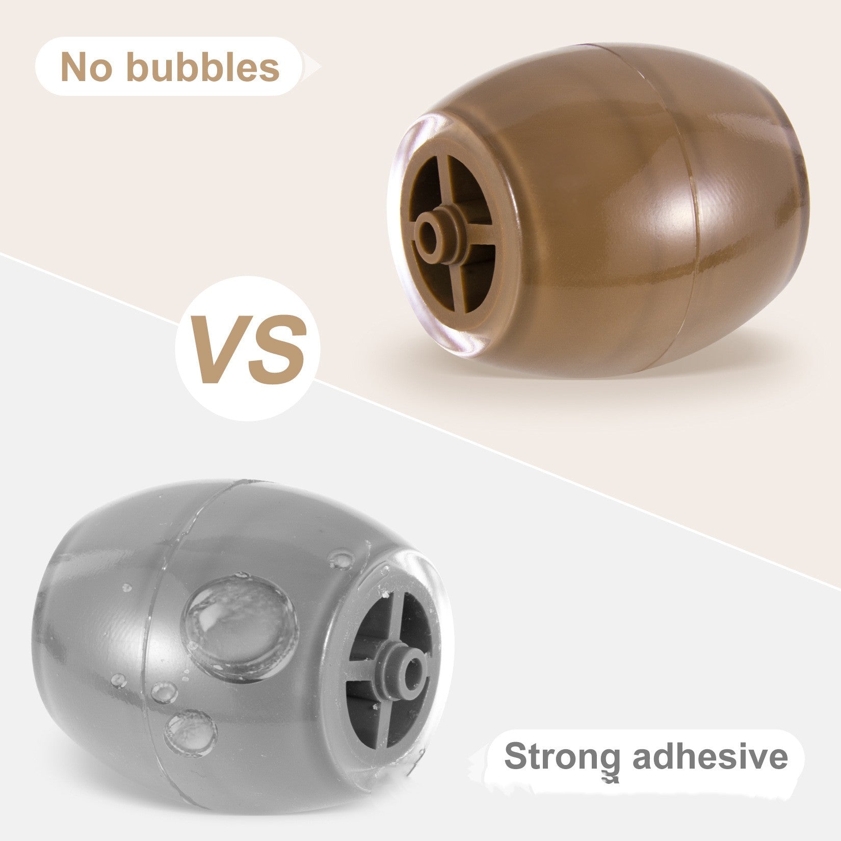 Portable Gel Hair Remover – Travel-Friendly Fur & Lint Cleaner