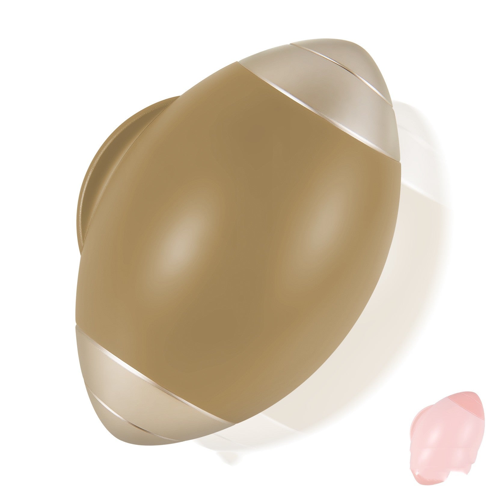 Portable Gel Hair Remover – Travel-Friendly Fur & Lint Cleaner