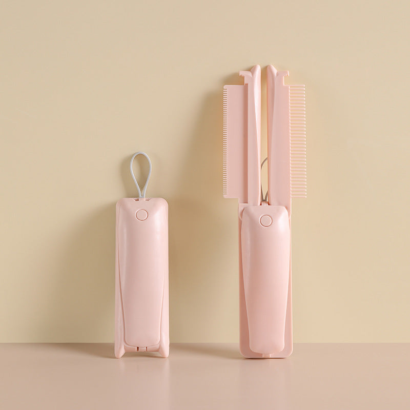 Spazzola per la Rimozione dei Peli – Massaggio e Toelettatura Cani e Gatti – PeloFelice™