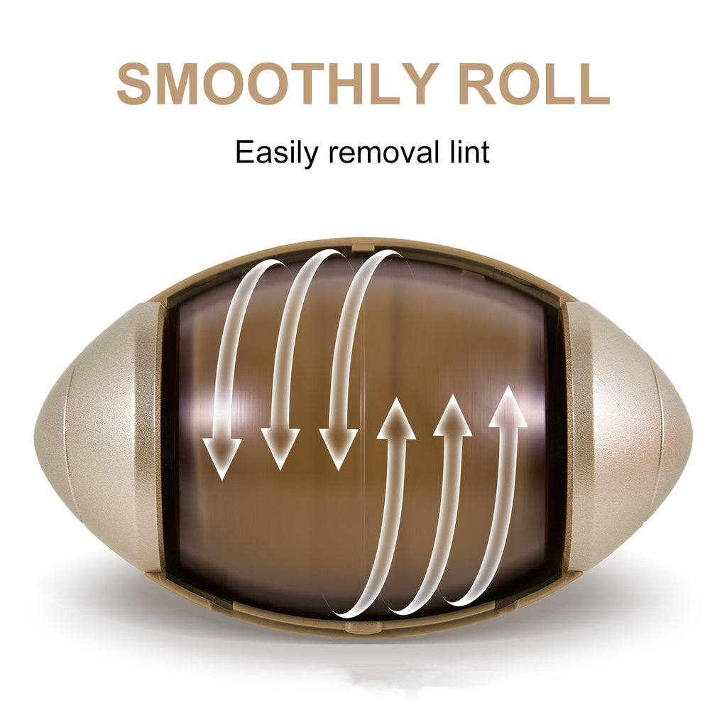 Portable Gel Hair Remover – Travel-Friendly Fur & Lint Cleaner