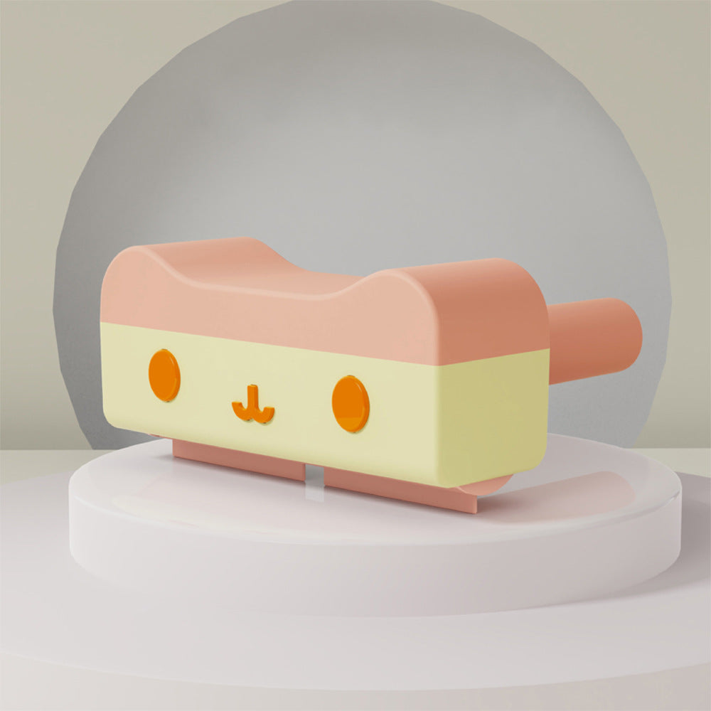 Rullo Levapelucchi Riutilizzabile per Cani e Gatti – Rimozione Peli da Casa e Divani – PeloFelice™